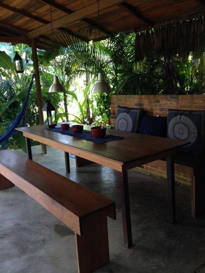 Guest house Rainforest House - *