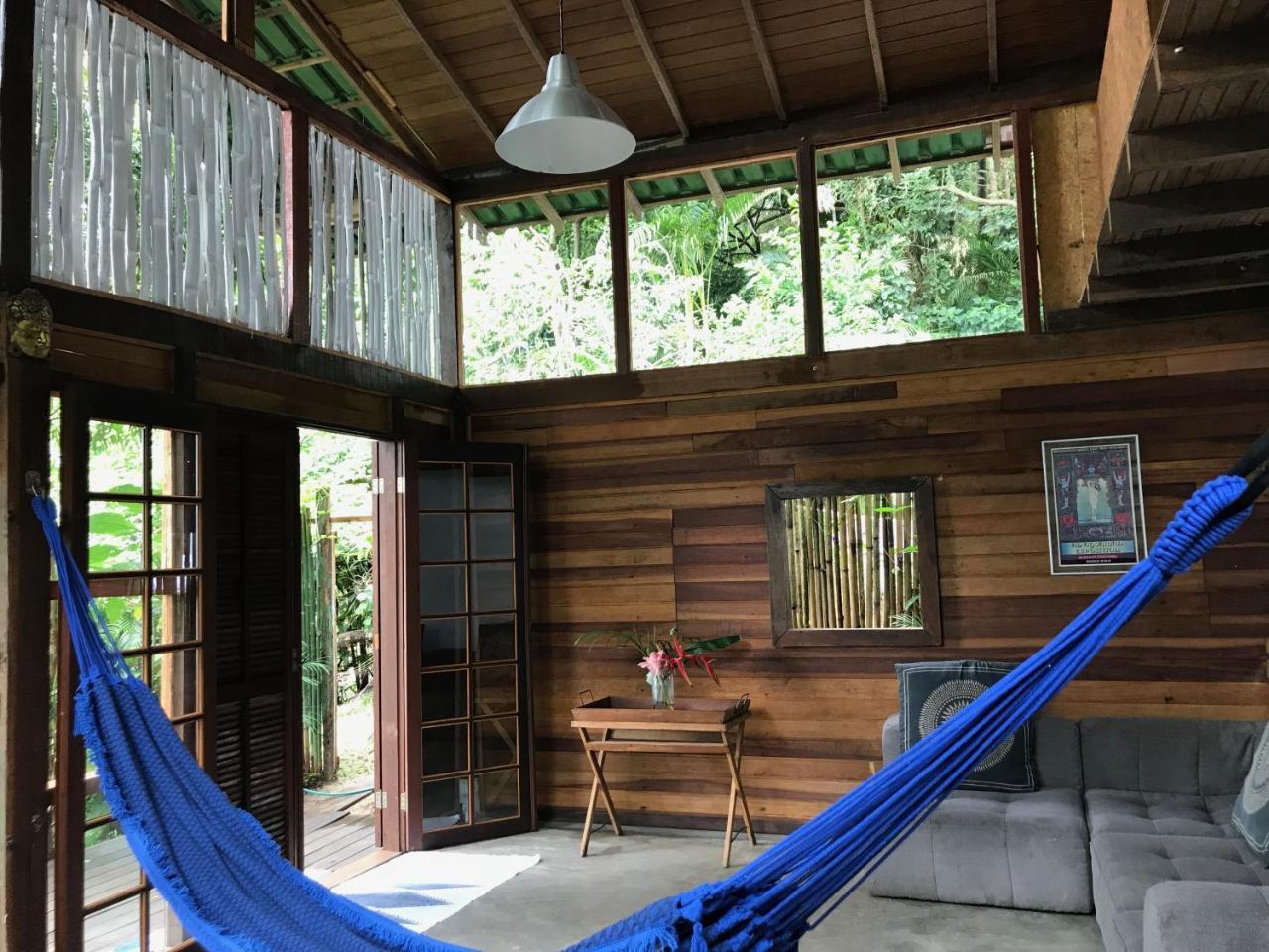 Guest house Rainforest House - Vila do Abraao