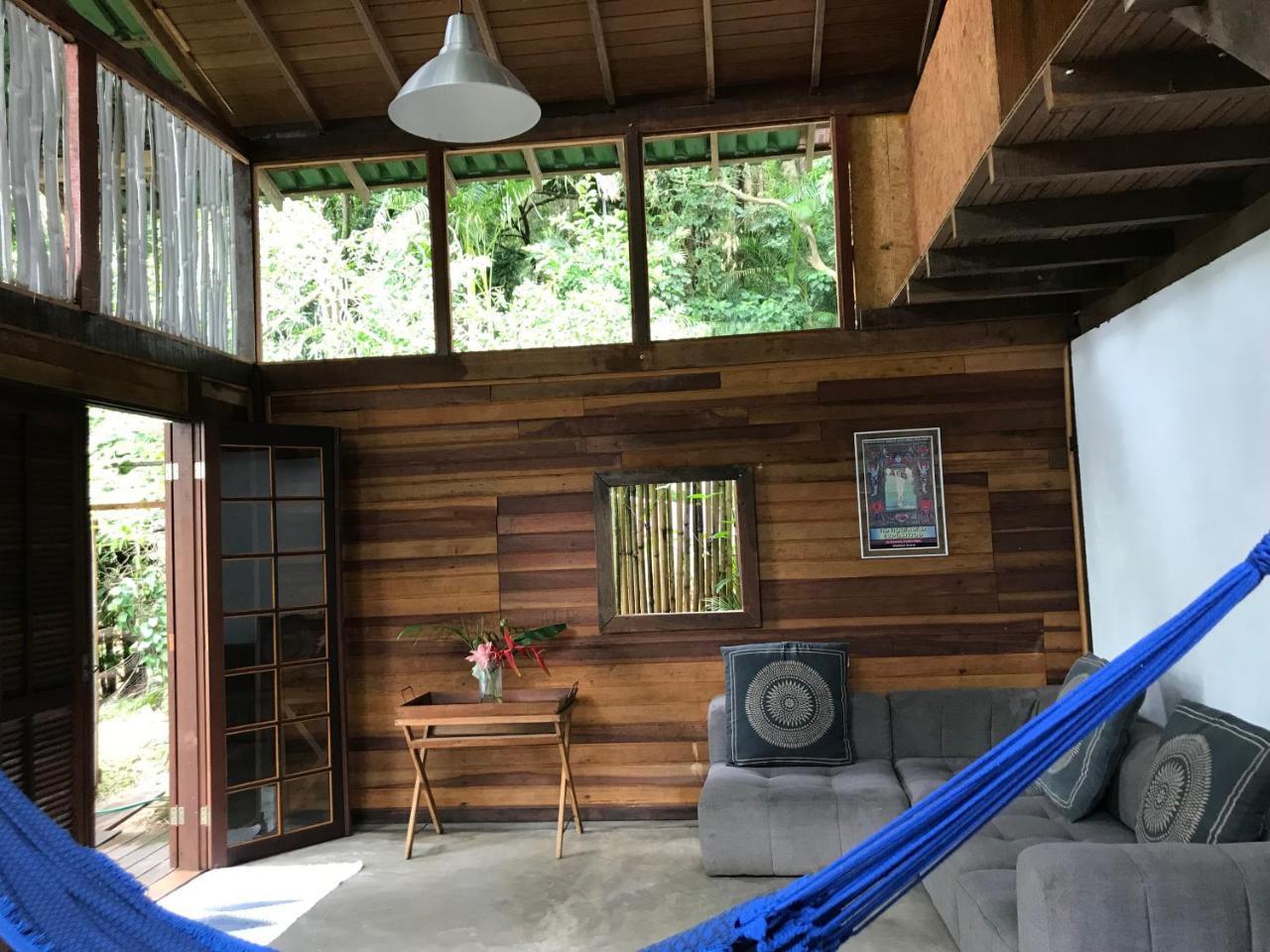 Rainforest House - Guest house *