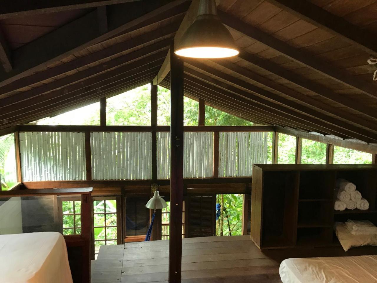 Rainforest House - * Ilha Grande