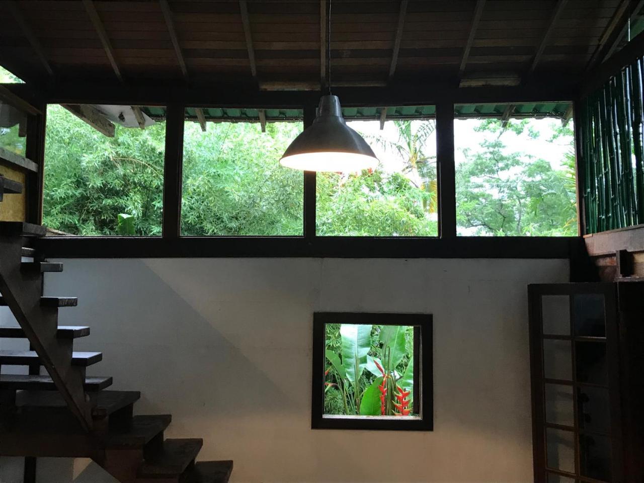 Rainforest House - Vila do Abraao